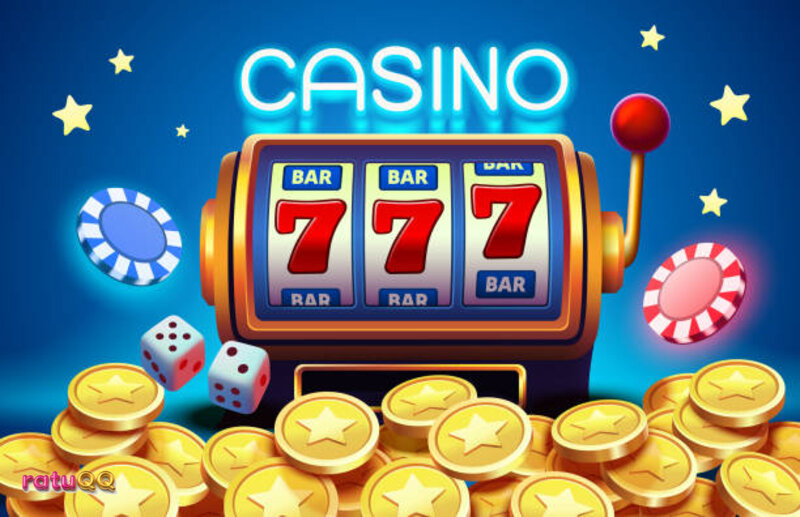 Casino ratuqq - Overview of the Ratuqq Online Casino Platform