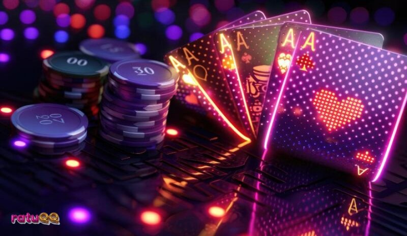 Casino ratuqq - Differences Between Online and Traditional Casinos