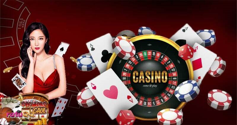 Casino ratuqq - Understanding Casino Payout Rates and Probabilities