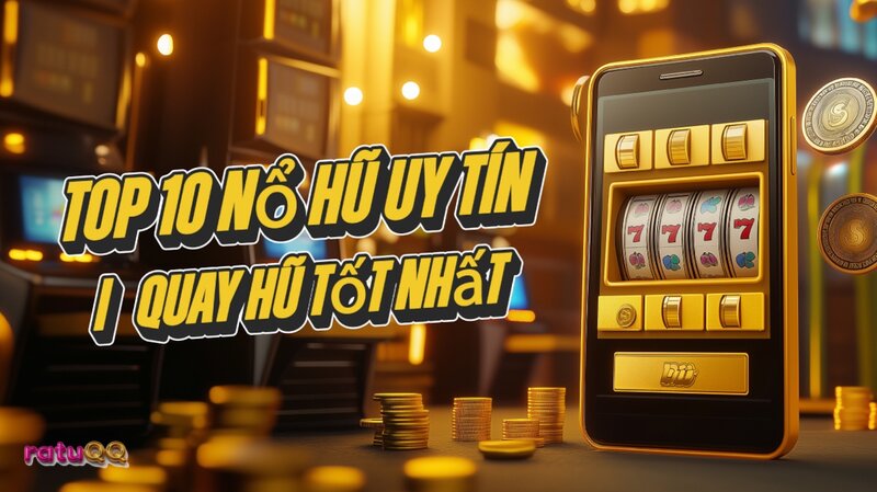 ratuqq Slot - Popular Slot Themes in Online Casino Gaming