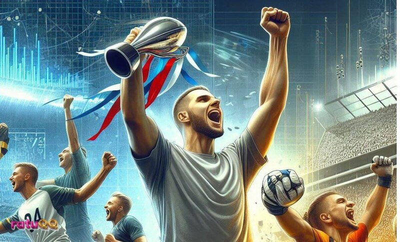 ratuqq Sports - Football Betting and Major International Competitions